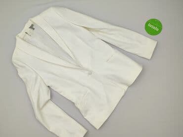 sukienka z bufiastymi rękawami asos: Asos, Marynarka damska, rozmiar S — 2