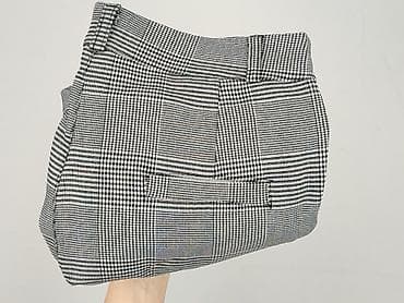 k b spodnie: ITALY FASHION, Spodnie materiałowe damskie, rozmiar XL — 5