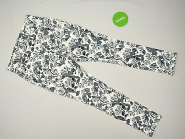 legginsy damskie c: Esmara, Legginsy rozmiar M — 2