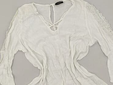 eleganckie bluzki plus size allegro: Fransa, Bluzka damska, rozmiar 3XL — 1
