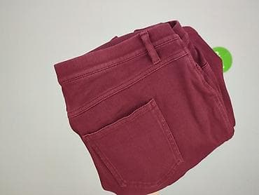 buty esprit: Spodnie materiałowe damskie, rozmiar M — 8