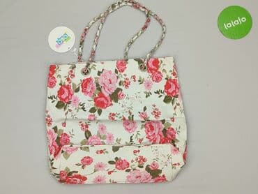 czapka strażacka z daszkiem: Torebka, stan - Idealny — 3