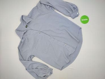 milano spodnie: Koszula damska, rozmiar One size — 2