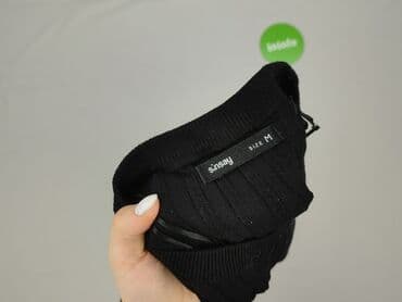 kobiecy sweter: Sinsay, Sweter damski, M — 4