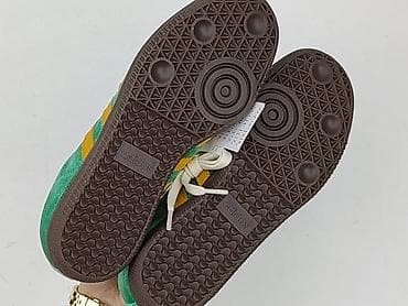 jordan korki: Adidas, Sneakersy damskie, rozmiar 36 — 7