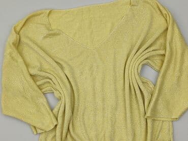 Sweter damski, rozmiar 4XL w lalafo.pl Sweter damski, rozmiar 4XL