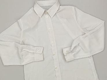 undershirt h: Koszula damska, rozmiar M — 1