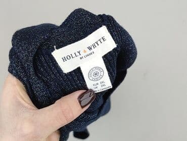 koszulka jedwabna intimissimi: Lindex, Top damski, rozmiar 2XL — 4