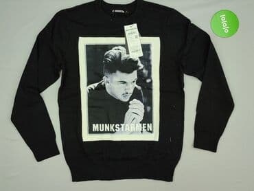 rick and morty sweter: Sweatshirt for men, L (EU 40), condition - Perfect — 2