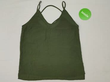 cropp wyprzedaż bluzy: Cropp, Top damski, rozmiar L — 3