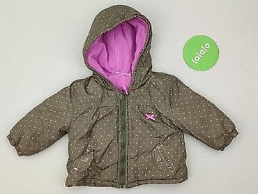 koszula boho h: Kurtka, Ergee, 6-9 miesięcy, stan - Bardzo dobry — 2