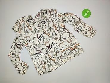 bershka nirvana: Zara, Bluzka damska, rozmiar L — 2