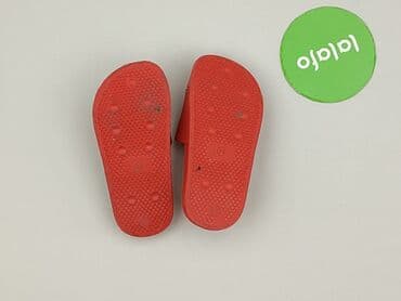 kapcie z piętą: Klapki Paw Patrol, 26, Używany — 3