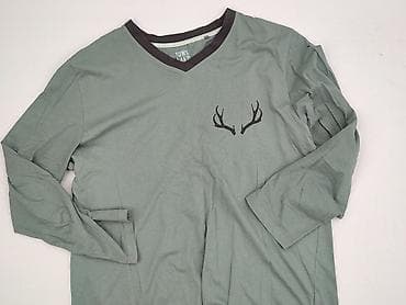 sinsay code: Bluzka dla mężczyzn, rozmiar L — 1