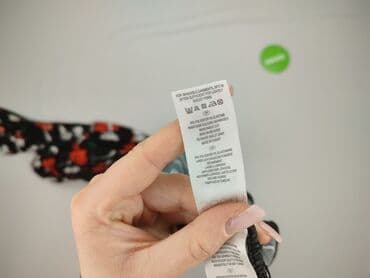 sukienka maxi dla puszystych: South, Sukienka damska, rozmiar M — 5