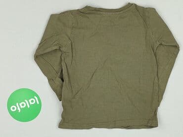 koszulka roberto carlos allegro: Bluza, 2-3 lat, 92-98 cm, stan - Idealny — 3
