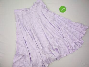 Жінкам: H&M, Спідниця жіноча, розмір 5XL — 2