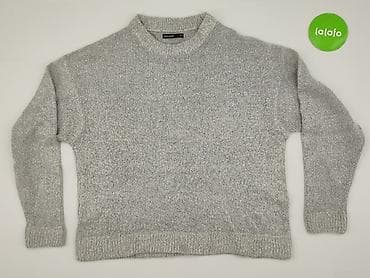 sweter kaszmir: House, Sweter damski, rozmiar M — 2