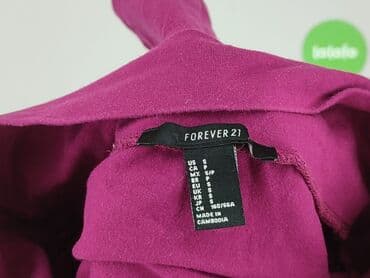 risk spódnice: Forever 21, Spódnica damska, rozmiar S — 4