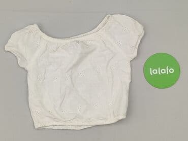 dopasowane koszulki: T-shirt, Little kids, 3-4 years, 98-104 cm, condition - Perfect — 2