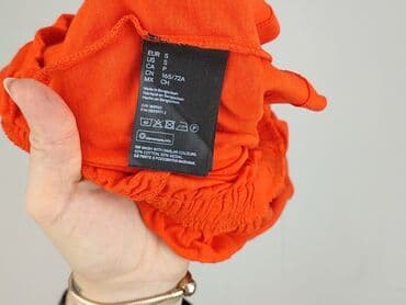 sandały i skarpety janusz: H&M L.O.G.G., Kombinezon damski, rozmiar S — 5