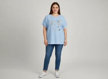 mohito bluzki koszulę: Bluzka damska, rozmiar XL — 7