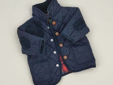 kurtka napapijri: Jacket, Next, 6-9 months, condition - Perfect — 1