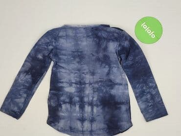 oryginalna koszulka messiego: Sweatshirt, 5-6 years, 110-116 cm, condition - Very good — 3
