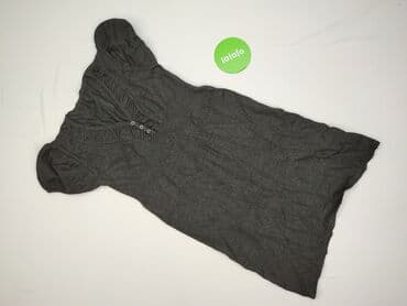 wełniane sukienki: Sukienka damska, rozmiar S — 3