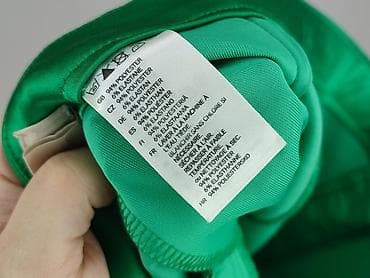 legginsy next: H&M, Spodnie materiałowe damskie, rozmiar S — 5