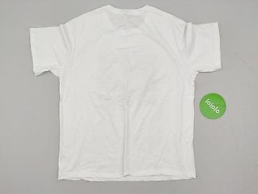 versace t shirty: T-shirt damski, rozmiar M — 4