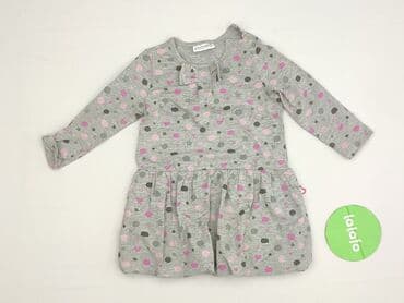 marex łódź koszule sklep internetowy: Dress, Coccodrillo, 9-12 months, condition - Perfect — 2