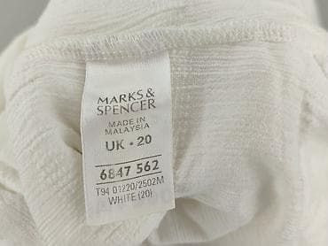 marks: Marks & Spencer, Koszula damska, rozmiar XL — 5