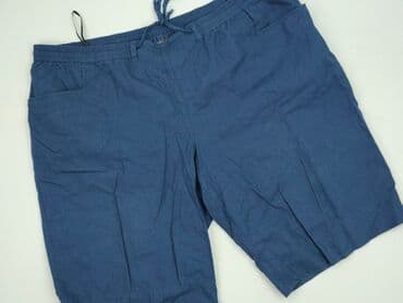 spodenki lniane pepco: Bpc bonprix collection, Szorty dla mężczyzn, rozmiar 2XL — 1