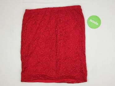 koronkowa spódnice maxi: VRS, Spódnica damska, rozmiar XL — 2