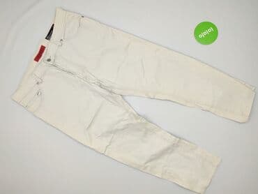 marynarka w paski reserved: Jeansy dla mężczyzn, XL — 2