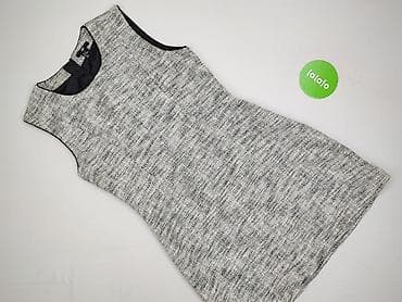 sukienki biale hm: H&M, Sukienka damska, rozmiar L — 3