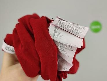 bluzki diverse: Diverse, T-shirt damski, rozmiar XS — 5