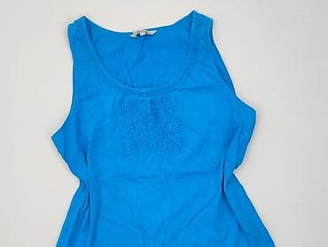 oasis: Peacocks, Top damski, rozmiar XL — 1