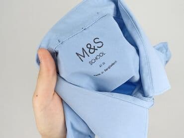 koszulki wojan team allegro: Koszulа dla mężczyzn, One size, Marks & Spencer, stan - Dobry — 4