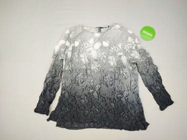 f: Gina, Women's blouse, size XL (EU 42) — 2