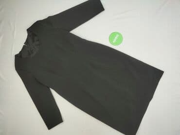 sukienka midi i kozaki: Women`s dress, size L — 3