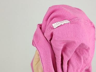 takko bluzki: Sinsay, T-shirt damski, rozmiar XS — 5