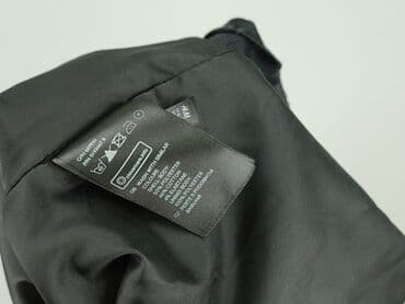 satynowe spódnice hm: H&M, Sukienka damska, L — 5