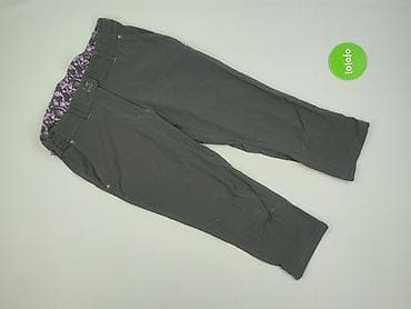 cargo crop: Urban Classics, Spodnie 3/4 damskie, rozmiar S — 2