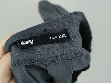 miniówki: Sinsay, Spódnica damska, rozmiar 2XL — 6