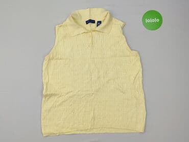 koszulki basic uniqlo: Women's blouse, size S (EU 36) — 2