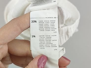 bluzki damskie basic: Reserved, Bluzka damska, rozmiar M — 6