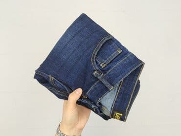 джинси жіночі сінсей: Lee, Jeans for women, size M (EU 38) — 5