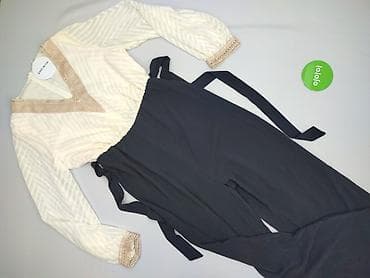 deezee kombinezony: Shein, Elegancki komplet, rozmiar L — 2